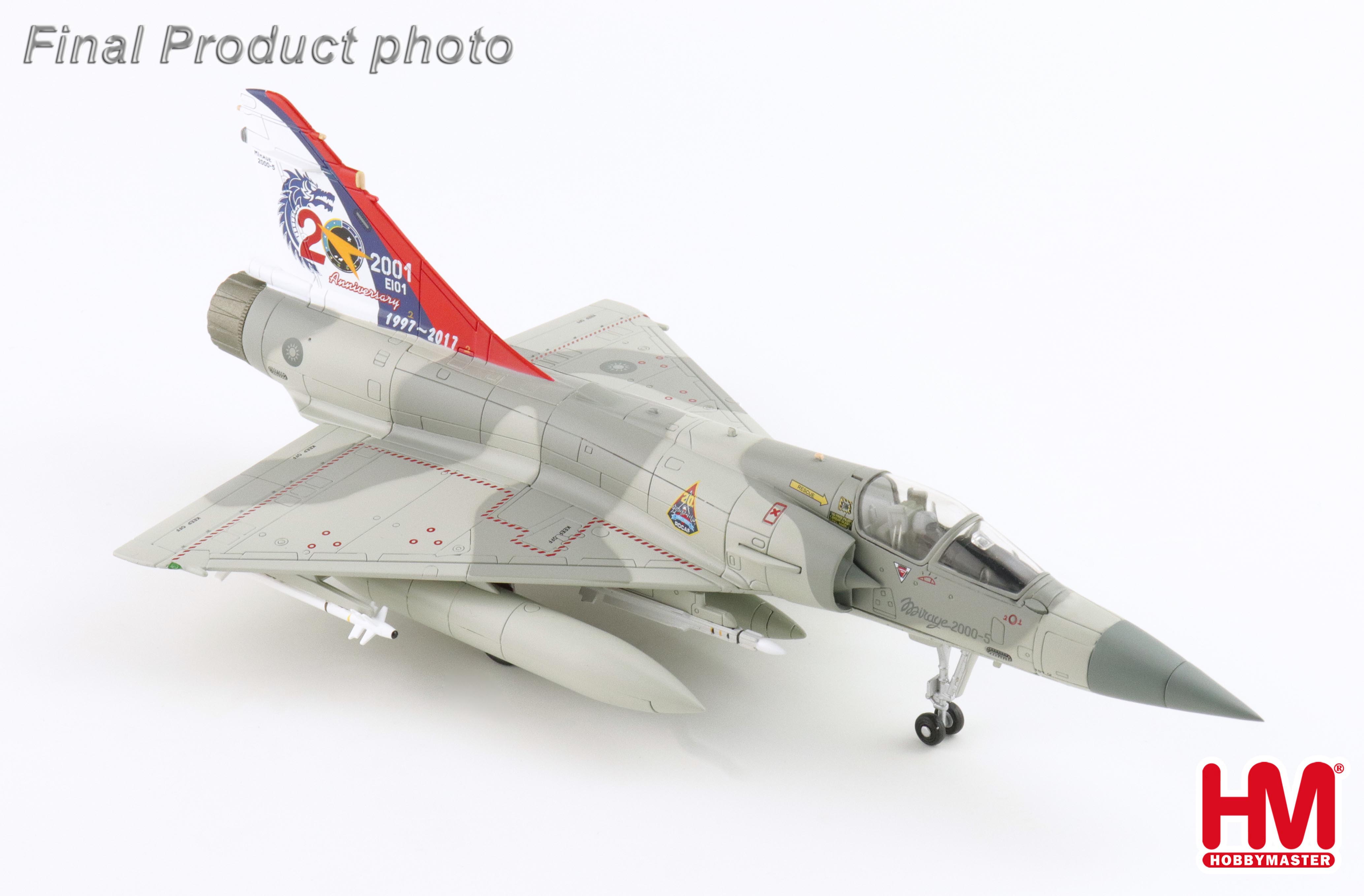 Mirage 2000-5 
